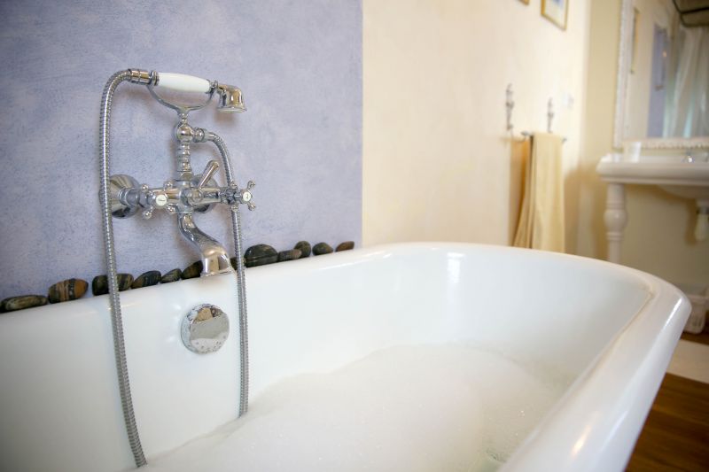 Vintage Style Tub