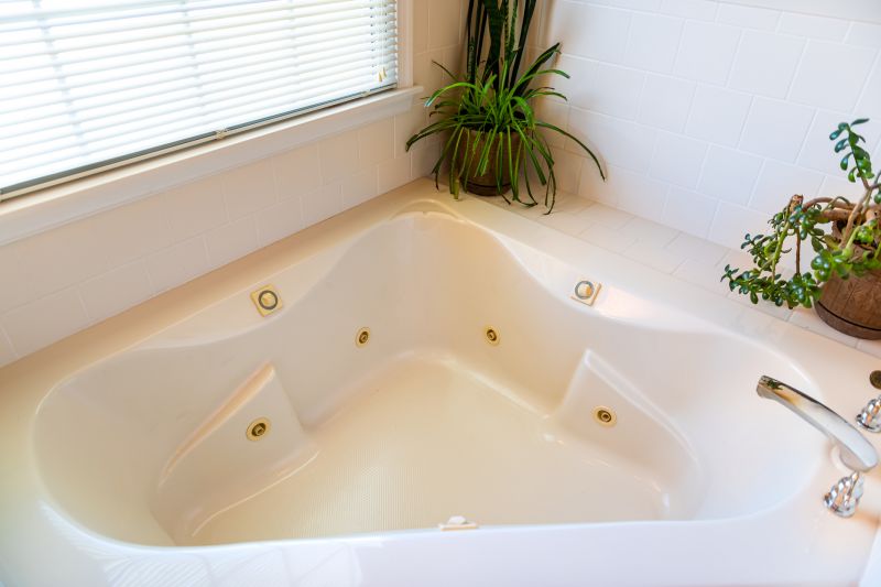 Custom Bathtub Installations