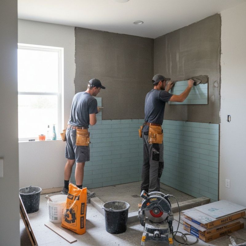 Top Bathroom Remodeling Companies in Danvers, MA