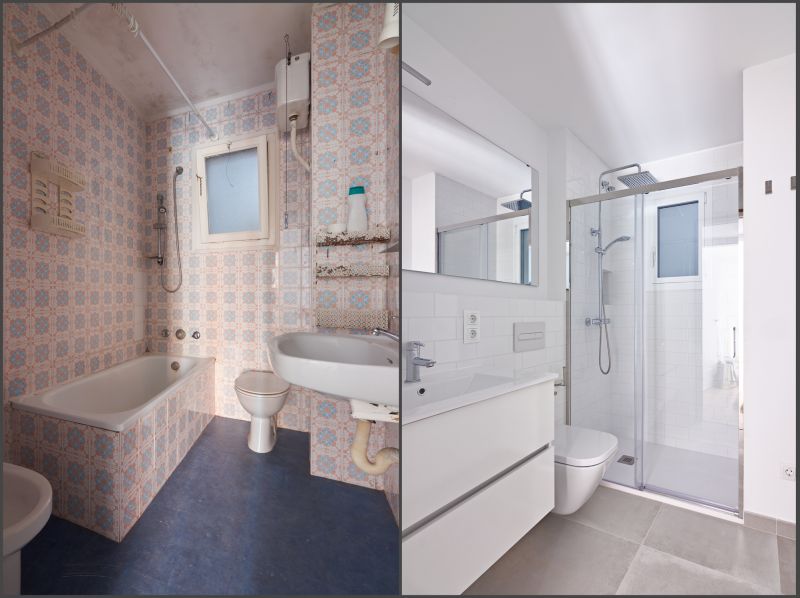 Top Bathroom Remodeling Companies in Haverhill, MA