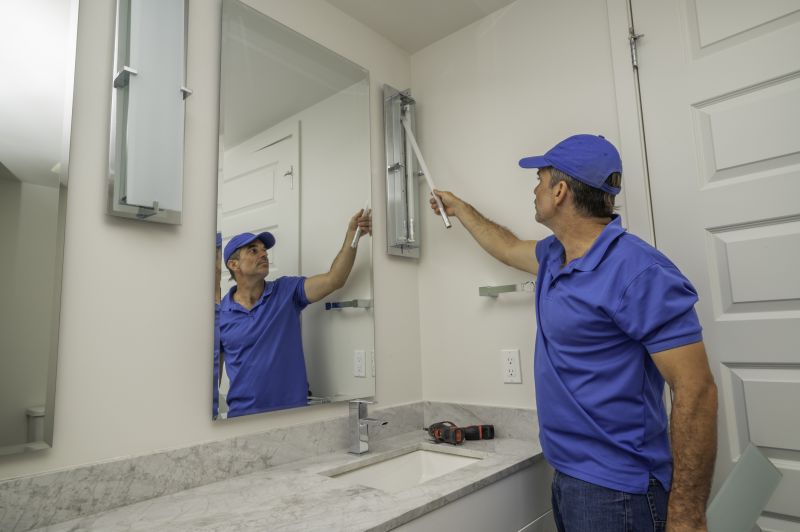 Top Bathroom Remodeling Companies in Lawrence, MA
