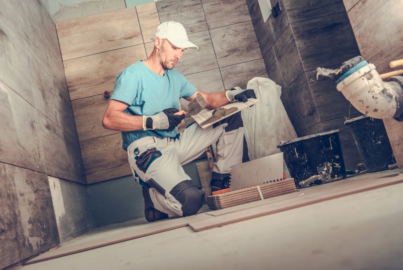 Top Bathroom Remodeling Companies in Lowell, MA