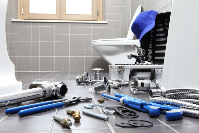 Top Bathroom Remodeling Companies in North Andover, MA