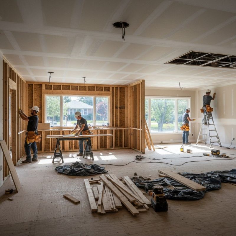 Top Bathroom Remodeling Companies in Peabody, MA