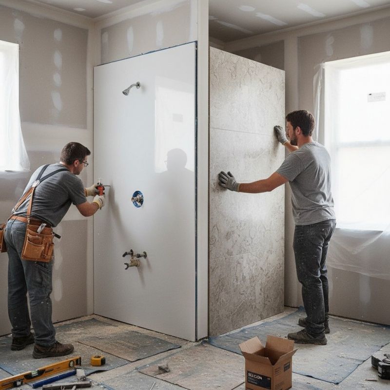 Top Bathroom Remodeling Companies in Saugus, MA