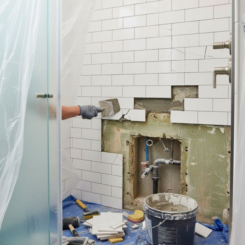 Top Bathroom Remodeling Companies in Tewksbury, MA
