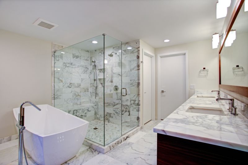 Best Bathroom Remodeling Contractors in Haverhill, MA
